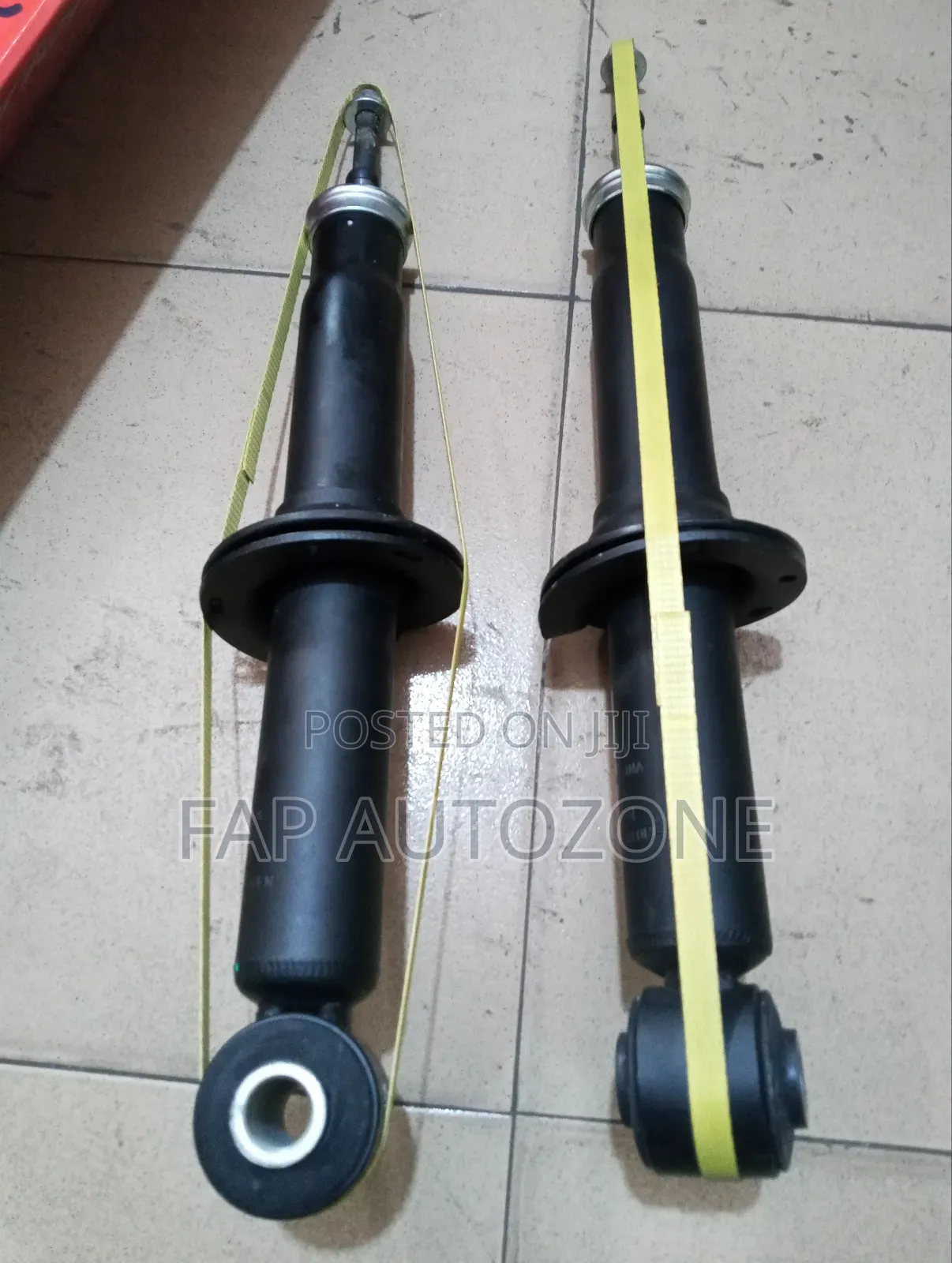 Premium Gabriel Ford F150 Strut/Shocks From USA