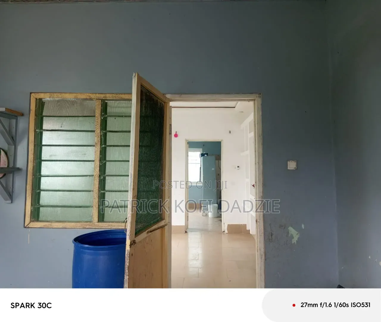 1bdrm Apartment in First Junction for rent