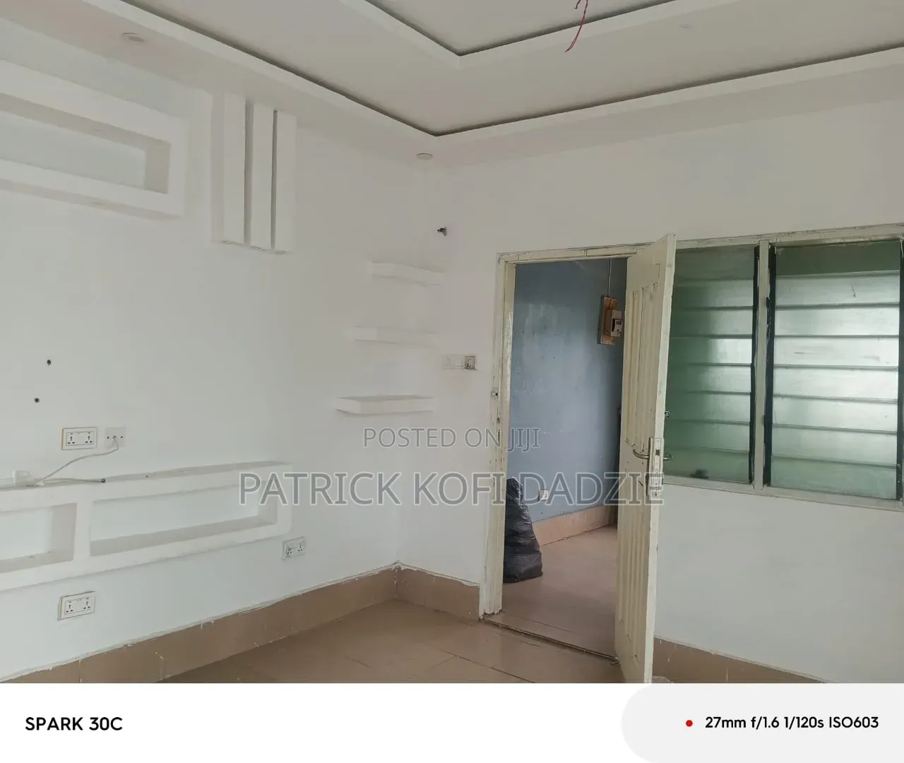 1bdrm Apartment in First Junction for rent