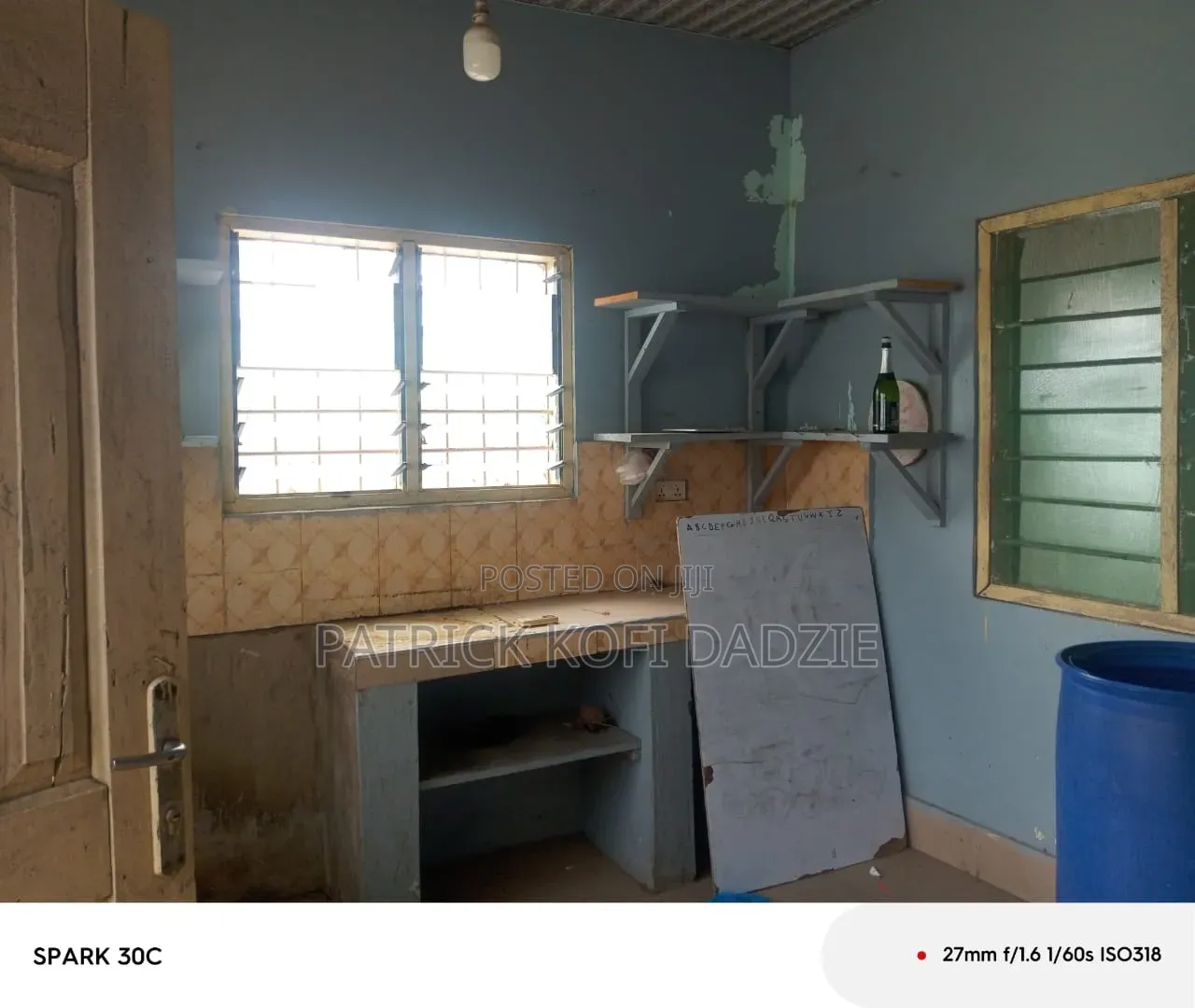 1bdrm Apartment in First Junction for rent