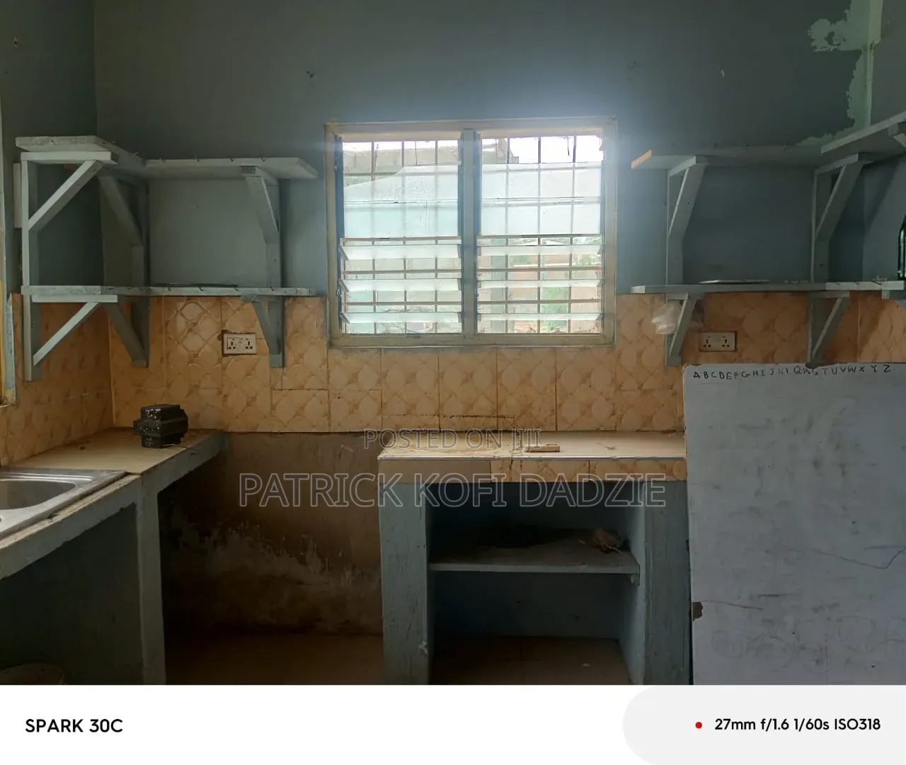 1bdrm Apartment in First Junction for rent