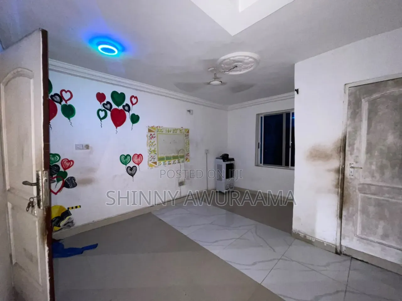 1bdrm Apartment in School Junction for rent