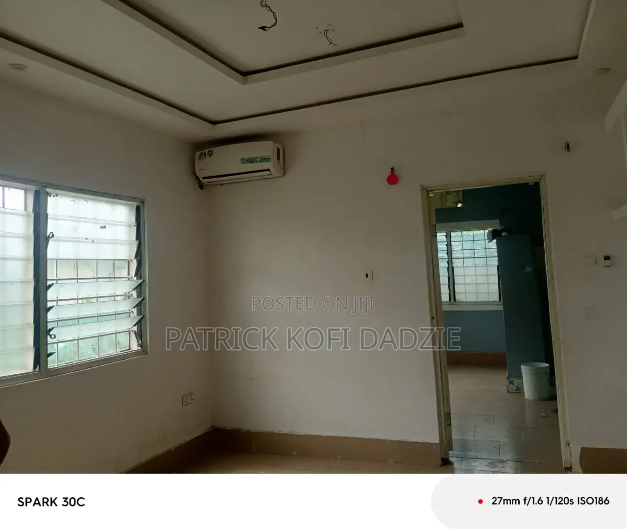 1bdrm Apartment in First Junction for rent
