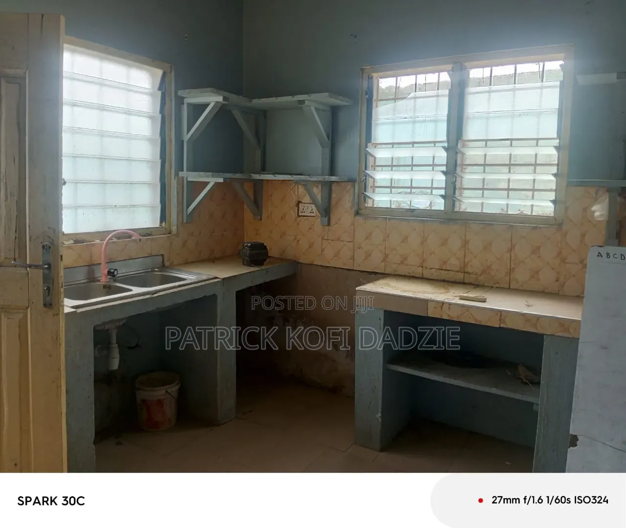 1bdrm Apartment in First Junction for rent