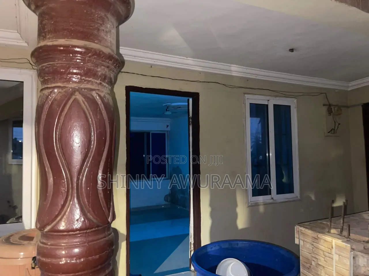 1bdrm Apartment in School Junction for rent