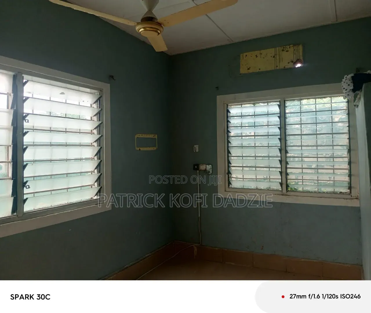1bdrm Apartment in First Junction for rent