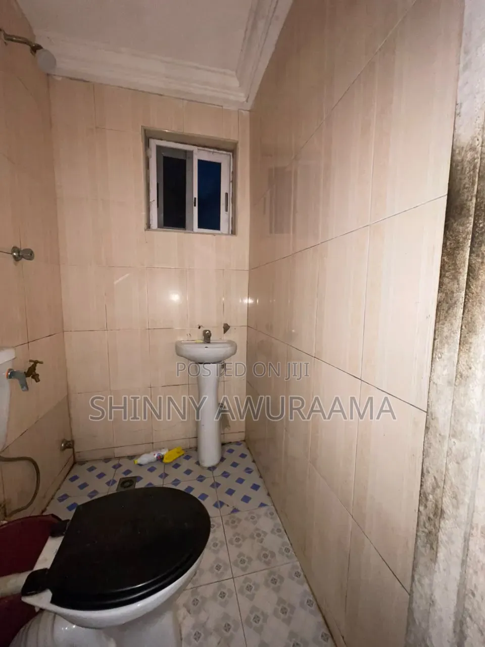 1bdrm Apartment in School Junction for rent