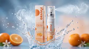 20ml Portable Fresh Breath Mouth Spray – Mint Fruit Flavours