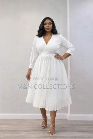 Ladies Dress