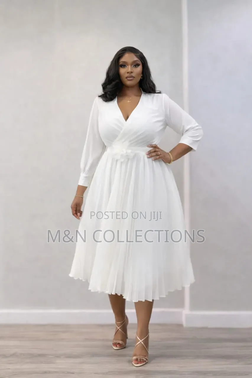 Ladies Dress