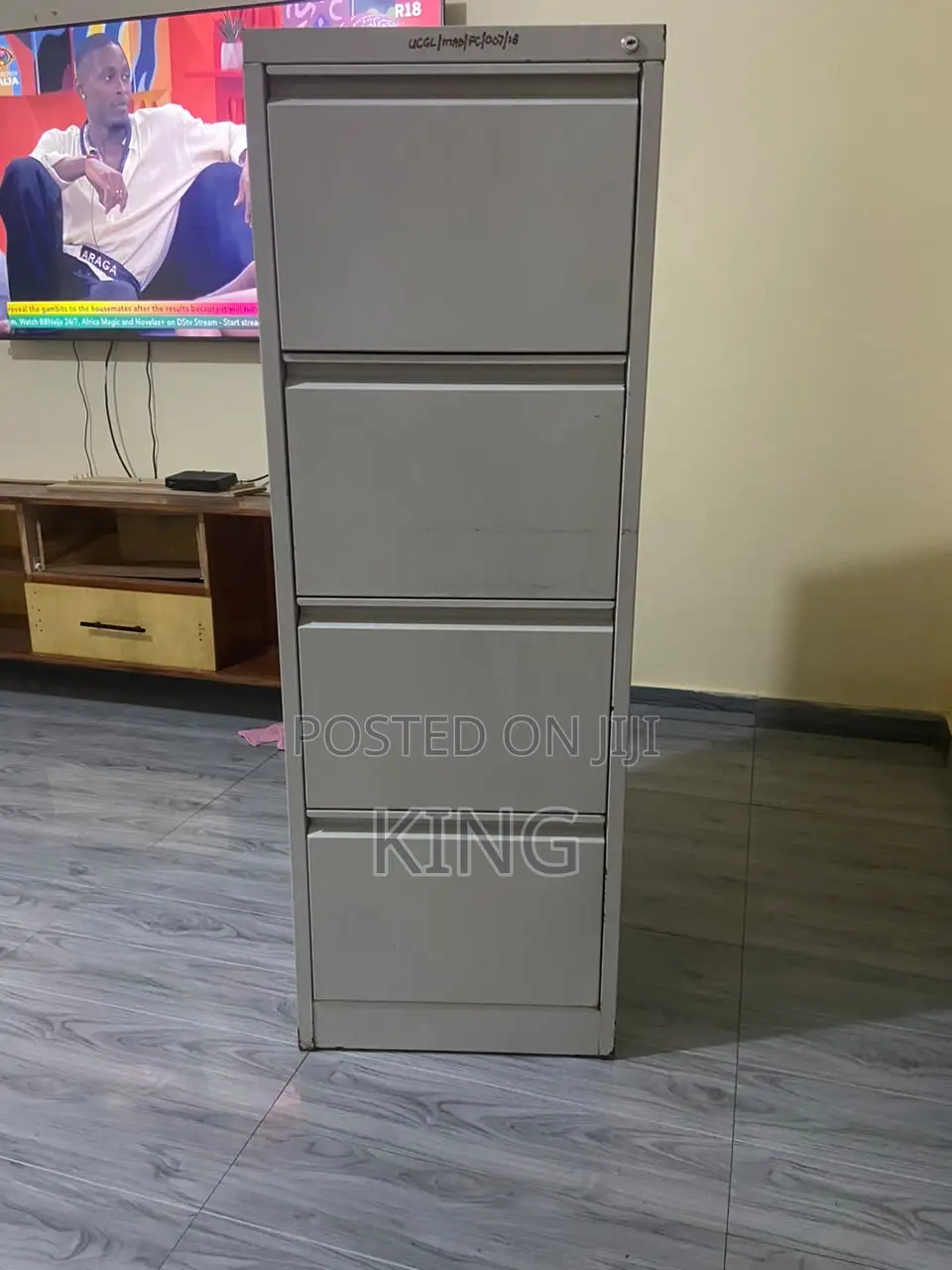 Office Cabinet