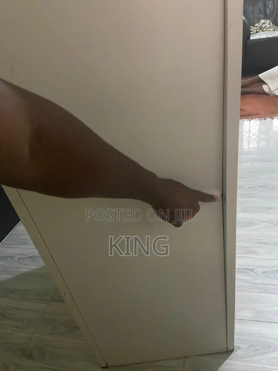 Office Cabinet