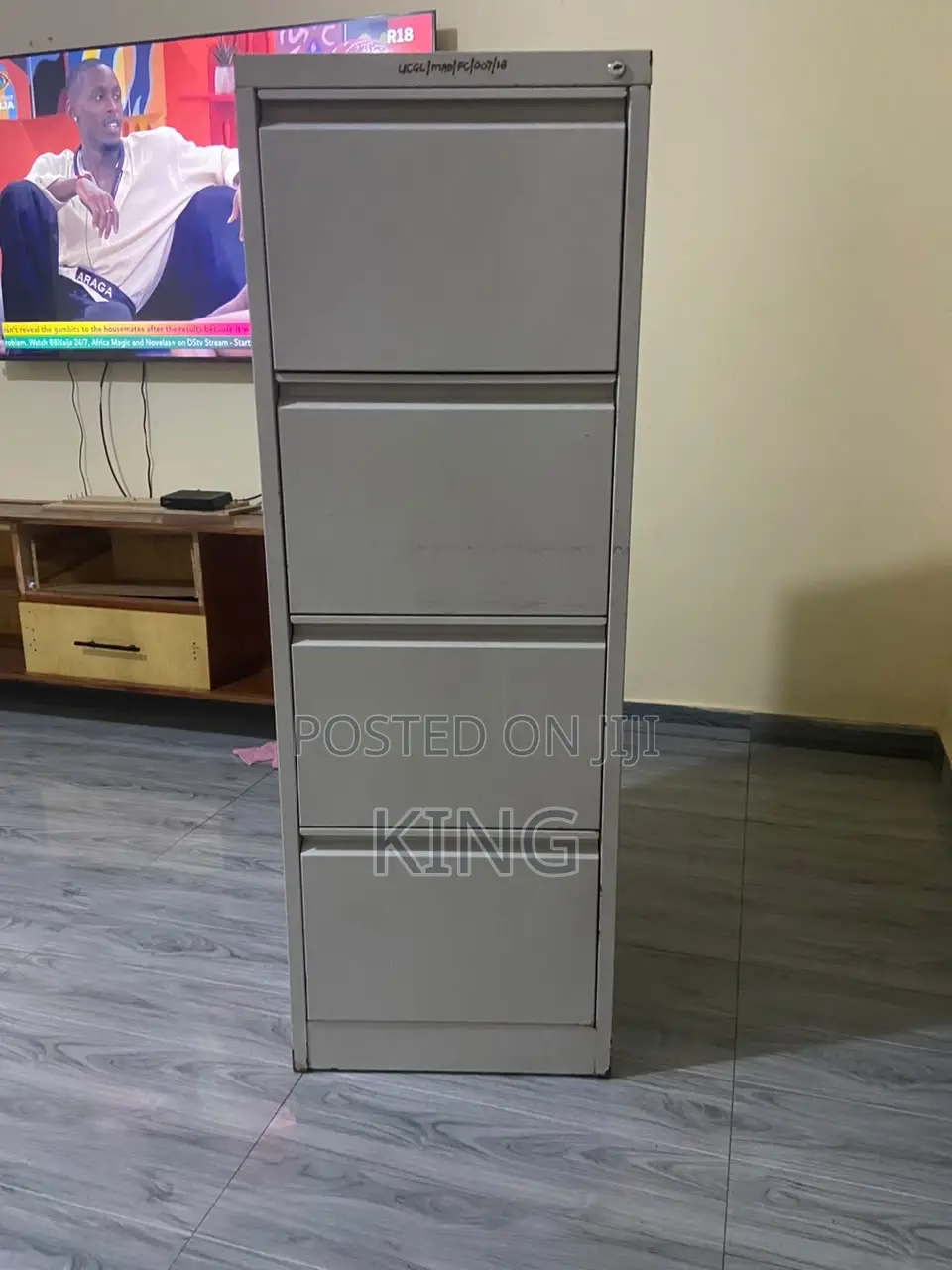 Office Cabinet
