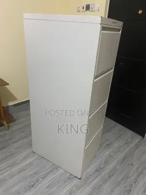 Office Cabinet
