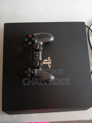 Play Station Pro