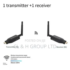 Wireless HDMI Extender 150m