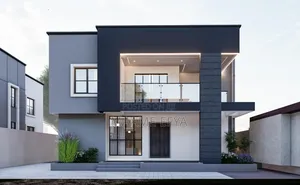 4bdrm House in Katamaso, Accra Metropolitan for sale
