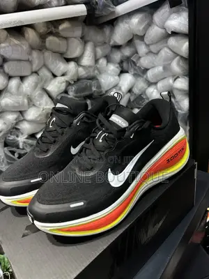 Nike and Adidas Fashion Trainers