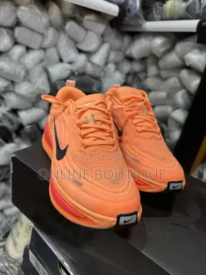 Nike and Adidas Fashion Trainers