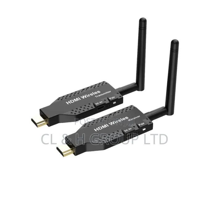 Wireless HDMI Extender 150m