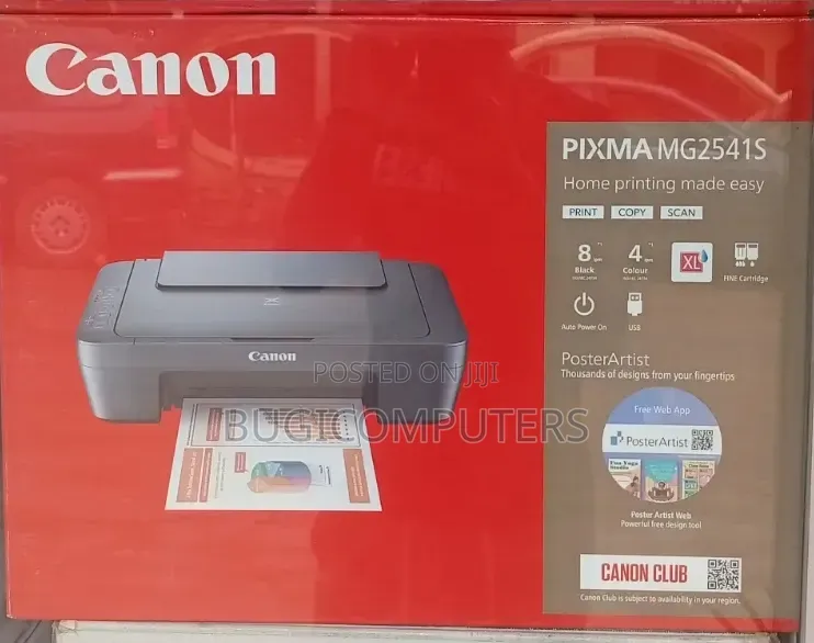 Canon Printer