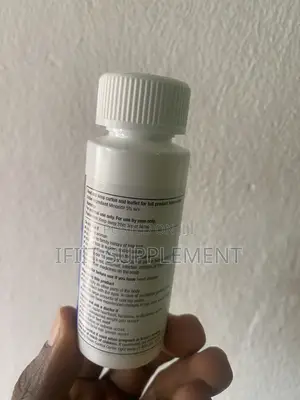 Original Kirkland Minoxidil