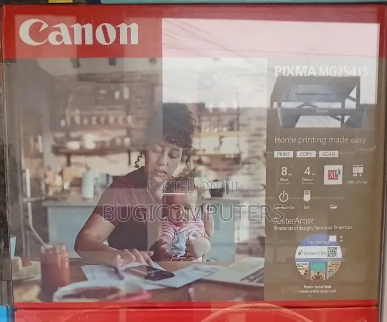 Canon Printer