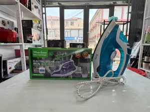 Steam Iron