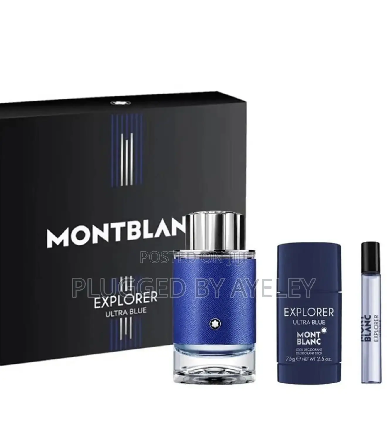 Montblanc Gift Set