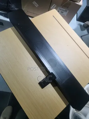 Bose Smart Soundbar 550 Bluetooth Wifi