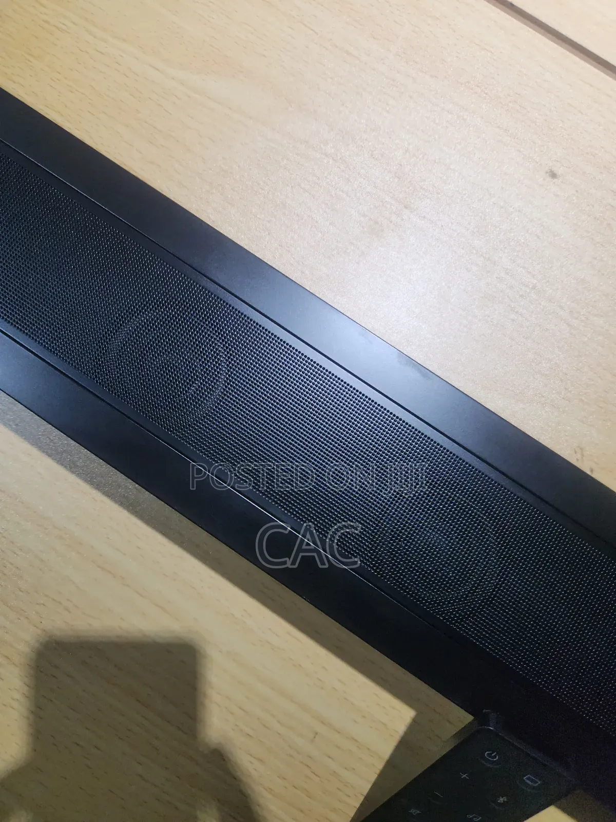 Bose Smart Soundbar 550 Bluetooth Wifi