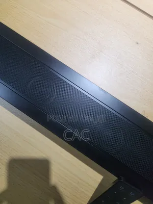 Bose Smart Soundbar 550 Bluetooth Wifi