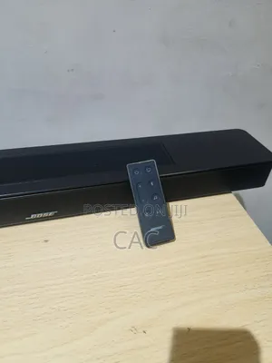 Bose Smart Soundbar 550 Bluetooth Wifi