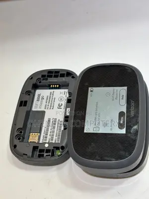 Verizon Wireless Jetpack Mifi Inseego Mifi 8800l