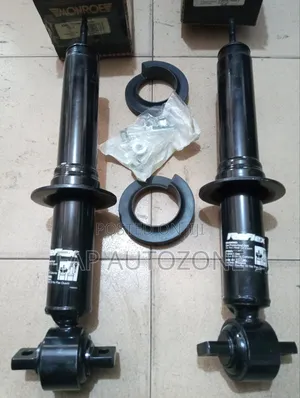 Premium Quality Monroe Ford F150 Strut Without Spring From USA