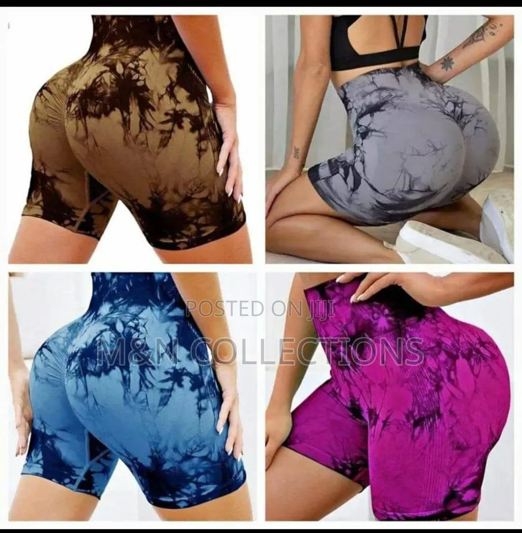Ladies Shorts