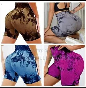 Ladies Shorts