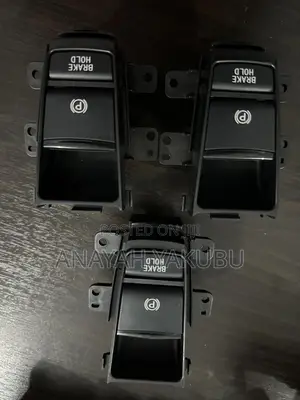 2017-21 Honda HRV Parking Brake Switch or Handbrake