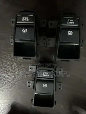 2017-21 Honda HRV Parking Brake Switch or Handbrake