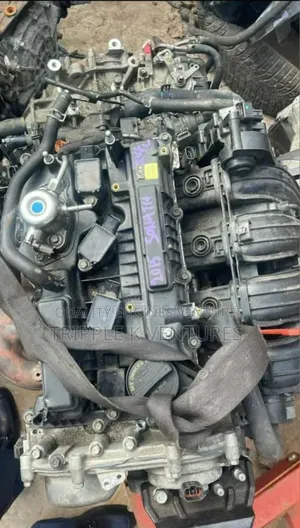 2015-2020 Sonata, Santa Fe, Optima, Sorento 2.4l Engine/Transmission