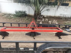 Three or Two-Way Formed Ridgger