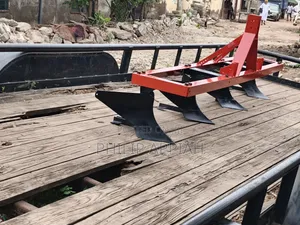 Three or Two-Way Formed Ridgger