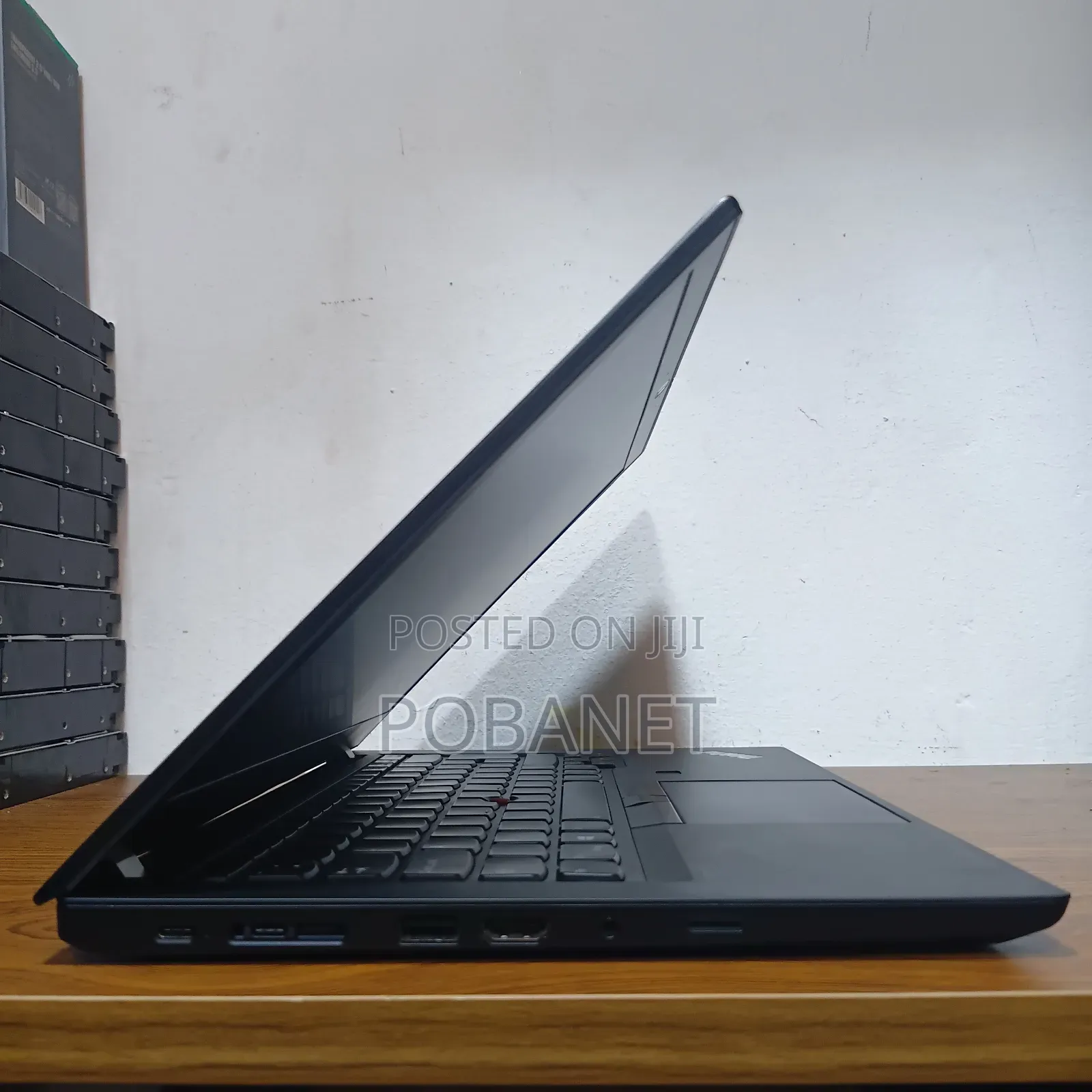 New Laptop Lenovo ThinkPad T14 16GB AMD Ryzen 7 SSD 512GB