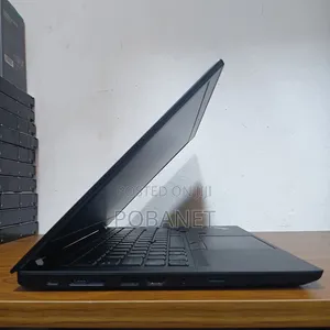 New Laptop Lenovo ThinkPad T14 16GB AMD Ryzen 7 SSD 512GB