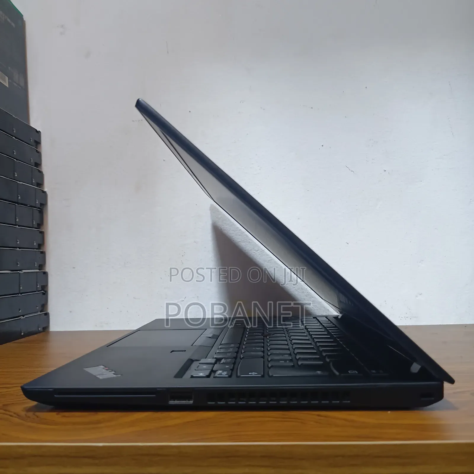 New Laptop Lenovo ThinkPad T14 16GB AMD Ryzen 7 SSD 512GB