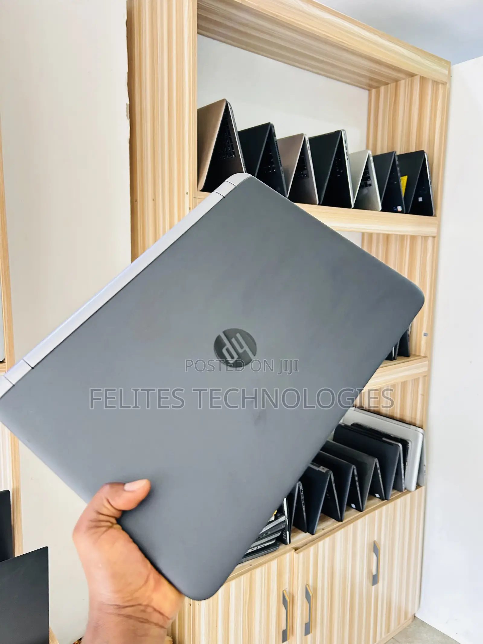 Laptop HP ProBook 450 G3 8GB Intel Core i5 HDD 500GB