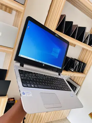 Laptop HP ProBook 450 G3 8GB Intel Core i5 HDD 500GB
