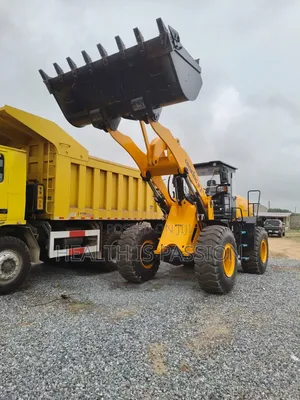 Brand New XCMG and LONKING Backhoe Loaders for Sale, 4*4 High Specs