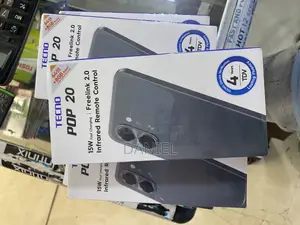 New Tecno Pop 20 64 GB
