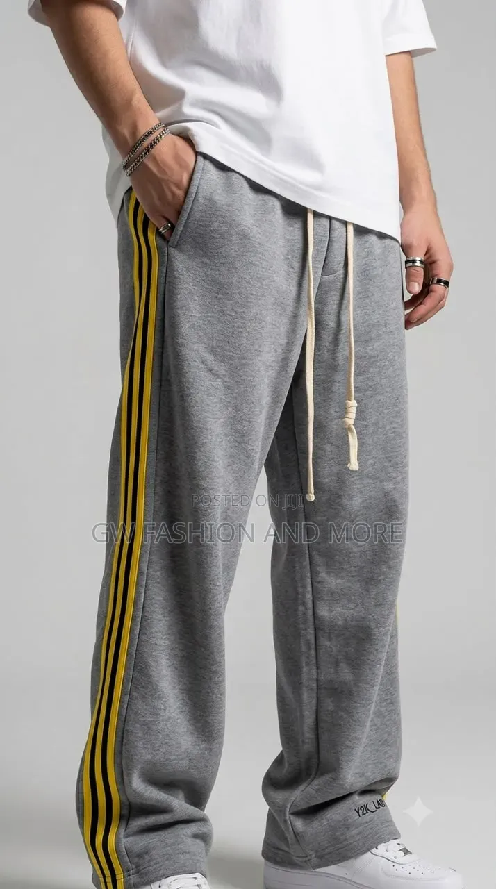 Original Joggers at a Cool Price